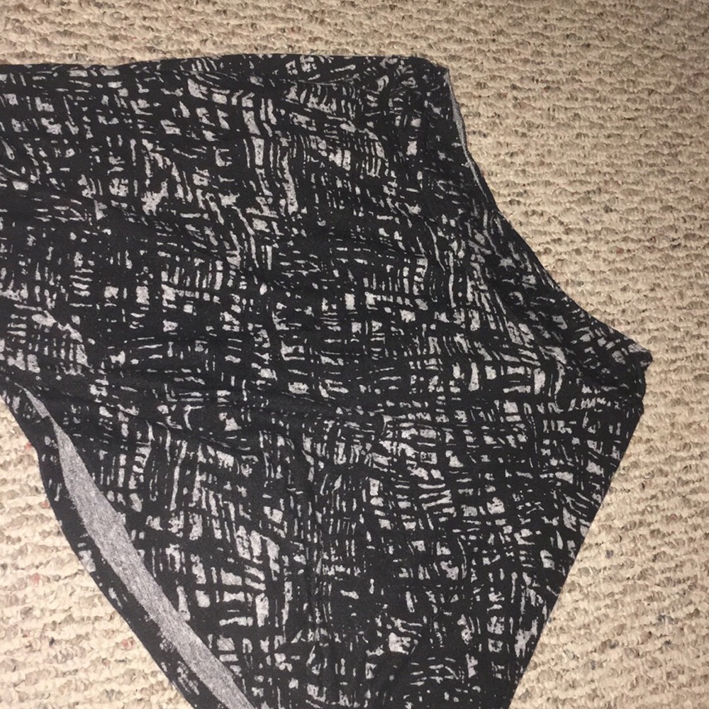 mini skirt